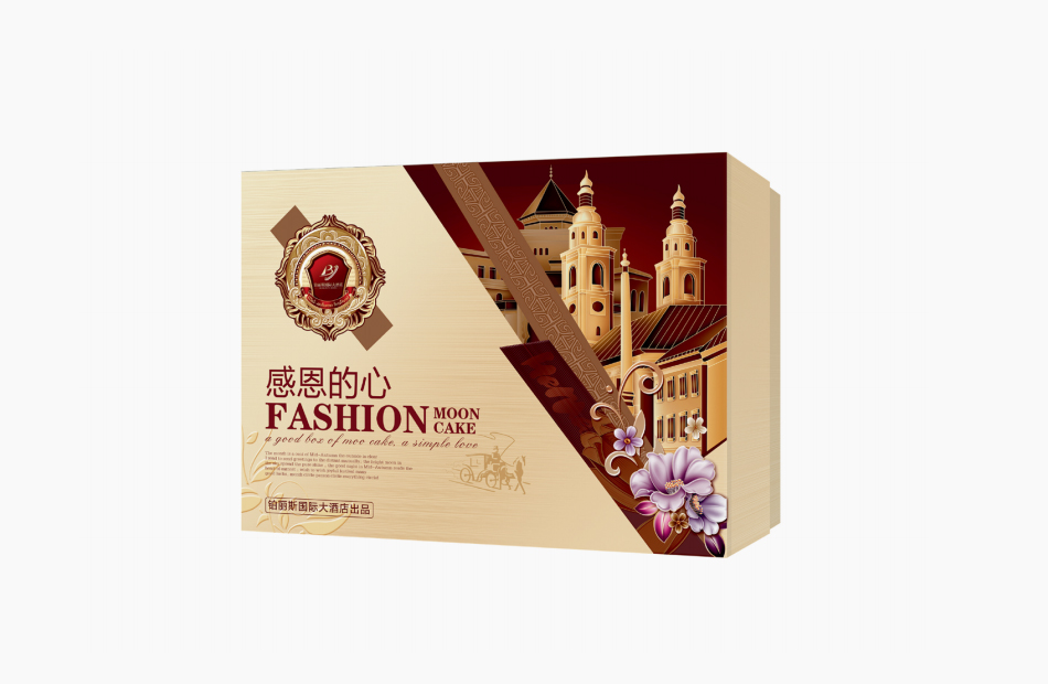食品禮盒